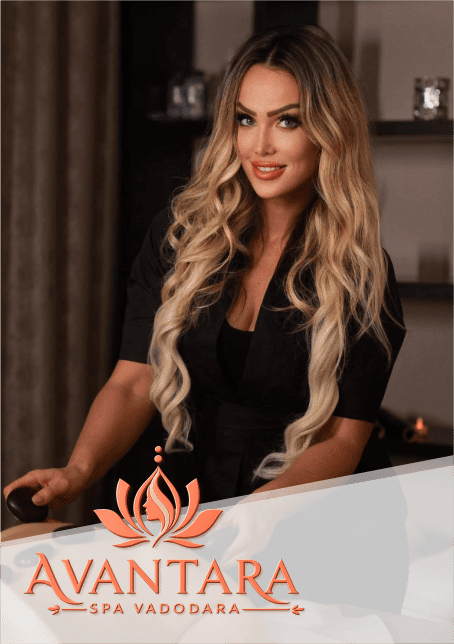 Premium Body Massage in Vadodara